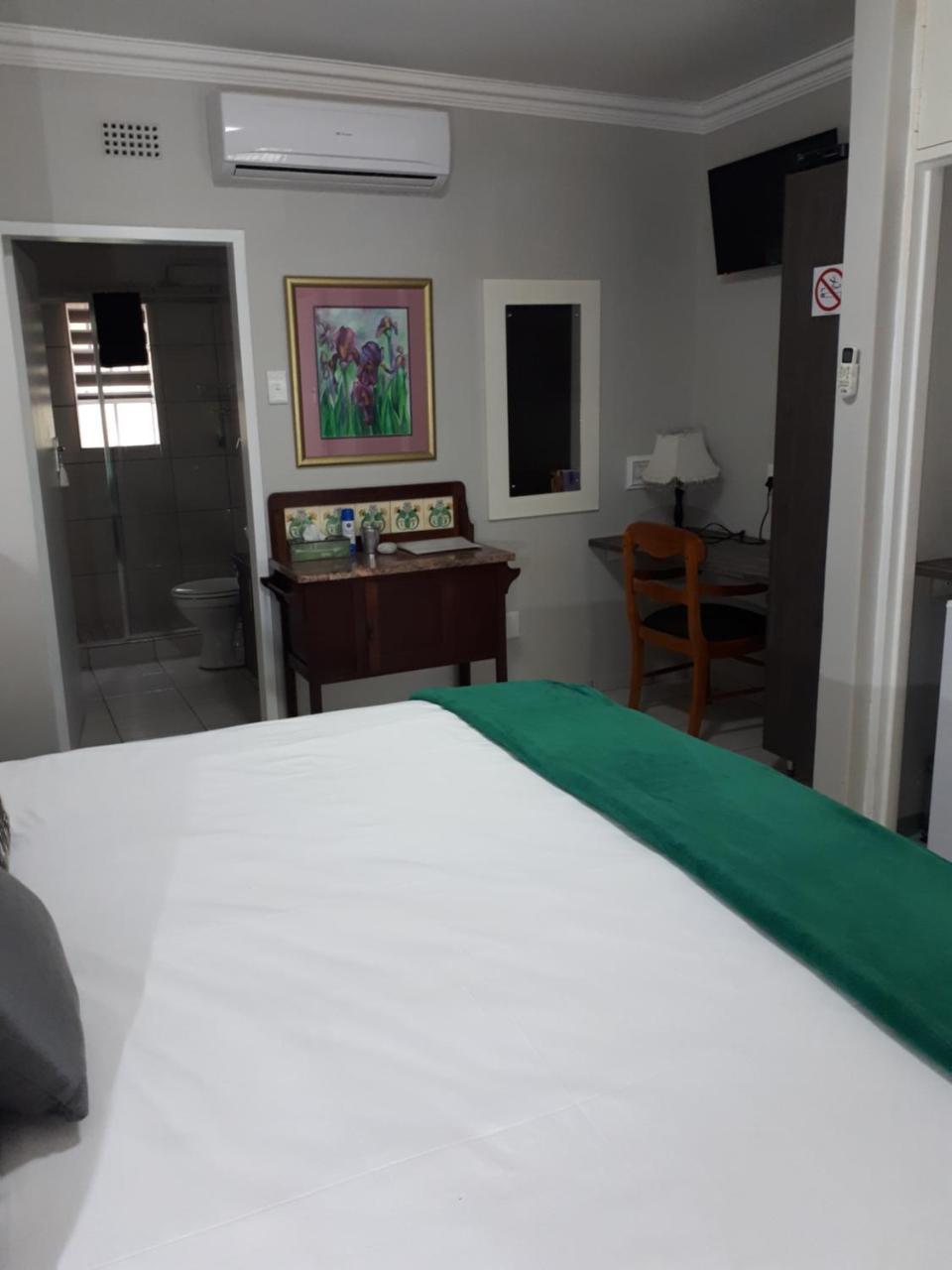 Js Inn Mbombela Exterior foto